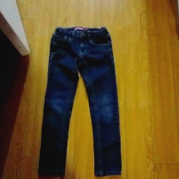 Jean pants - Picture 1 of 1